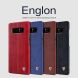 Захисний чохол NILLKIN Englon Series для Samsung Galaxy Note 8 (N950), Черный
