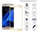 Защитное стекло AMORUS 3D Full Protect для Samsung Galaxy S7 (G930) - Gold. Фото 2 из 3
