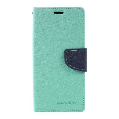 Чохол-книжка MERCURY Fancy Diary для Samsung Galaxy S8 (G950), М`ятний