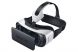 Шлем виртуальной реальности Samsung Gear VR2 (SM-R321NZWASEK). Фото 5 из 16