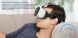 Шлем виртуальной реальности Samsung Gear VR2 (SM-R321NZWASEK). Фото 12 из 16
