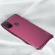 Силиконовый чехол X-LEVEL Matte для Samsung Galaxy M30s (M307) / Galaxy M21 (M215) - Wine Red. Фото 1 из 9