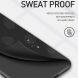 Силиконовый чехол X-LEVEL Matte для Samsung Galaxy S23 Ultra (S918) - Red. Фото 5 из 6