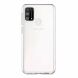Силиконовый (TPU) чехол ArmorStandart Air Series для Samsung Galaxy M31 (M315) - Transparent. Фото 3 из 3
