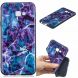 Силіконовий (TPU) чохол Deexe Life Style для Samsung Galaxy J4+ (J415) - Marble Texture
