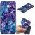 Силіконовий (TPU) чохол Deexe Life Style для Samsung Galaxy J4+ (J415) - Marble Texture