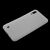 Силіконовий (TPU) чохол Deexe Matte Case для Samsung Galaxy M10 (M105) - White