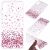 Силіконовий (TPU) чохол Deexe Pretty Glossy для Samsung Galaxy A50 (A505) / A30s (A307) / A50s (A507) - Pretty Hearts