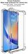 Силиконовый (TPU) чехол IMAK UX-4 Series для Samsung Galaxy A34 (A346) - Transparent. Фото 7 из 10