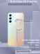 Силиконовый (TPU) чехол IMAK UX-4 Series для Samsung Galaxy A34 (A346) - Transparent. Фото 5 из 10