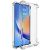 Силиконовый (TPU) чехол IMAK UX-4 Series для Samsung Galaxy A34 (A346) - Transparent