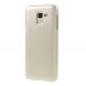 Силиконовый (TPU) чехол MERCURY iJelly Cover для Samsung Galaxy J6 2018 (J600) - Gold. Фото 3 из 5