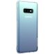 Силіконовий (TPU) чохол NILLKIN Nature для Samsung Galaxy S10e - White