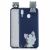 Силіконовий (TPU) чохол UniCase 3D Cartoon Pattern для Samsung Galaxy M20 (M205), Cat