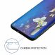 Силиконовый (TPU) чехол UniCase Color Style для Samsung Galaxy A70 (A705) - Blue Butterfly. Фото 4 из 5