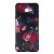 Силиконовый (TPU) чехол UniCase Color Style для Samsung Galaxy J4+ (J415) - Roses