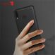 Силіконовий (TPU) чохол X-LEVEL Matte для Samsung Galaxy M20 (M205) - Black