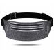 Спортивний чохол на пояс Reframe Slim Running Belt - Heather Grey