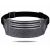 Спортивний чохол на пояс Reframe Slim Running Belt - Heather Grey
