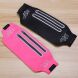 Спортивний чохол на пояс Reframe Slim Running Belt - Heather Grey