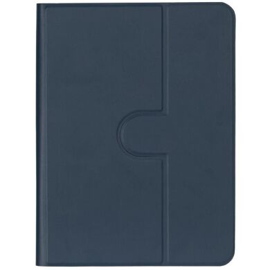 Универсальный чехол Deexe Universal Case для планшетов с диагональю 7 - 8 дюймов - Blue