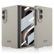 Защитная накладка GKK Urban Pulse для Samsung Galaxy Fold 8 - Titanium Grey. Фото 1 из 14