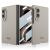 Защитная накладка GKK Urban Pulse для Samsung Galaxy Fold 8 - Titanium Grey