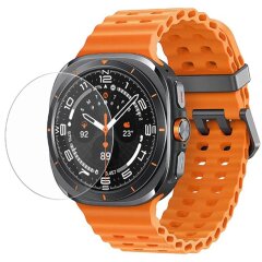 Защитная пленка Deexe Soft Film для Samsung Galaxy Watch Ultra (47mm)