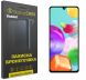 Защитная пленка StatusSKIN Standart на экран для Samsung Galaxy A41 (A415). Фото 1 из 10