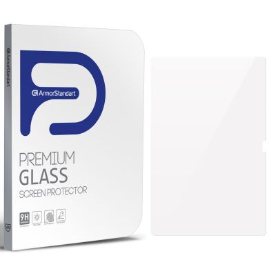 Защитное стекло ArmorStandart Glass.CR для Samsung Galaxy Tab S9 Plus / S9 FE Plus / S10 Plus  (X820/826/810/816/610/616)