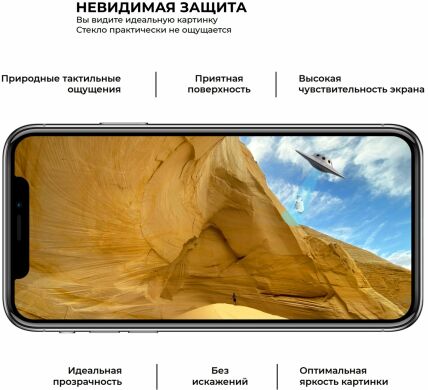 Защитное стекло ArmorStandart Pro 5D для Samsung Galaxy M31 (M315) - Black