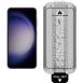 Защитное стекло IMAK Easy Install Full Glue для Samsung Galaxy S24 (S921) / Galaxy S25 (S931) - Black. Фото 2 из 9