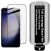 Защитное стекло IMAK Easy Install Full Glue для Samsung Galaxy S24 (S921) / Galaxy S25 (S931) - Black