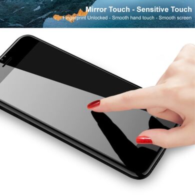 Защитное стекло IMAK H Screen Guard для Samsung Galaxy S21 FE (G990)