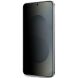 Захисне скло IMAK HighPrivacy для Samsung Galaxy S26 Plus - Black