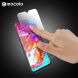 Защитное стекло MOCOLO 2.5D Arc Edge для Samsung Galaxy A70 (A705)