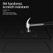 Захисне скло MOFI Full Glue Protect для Samsung Galaxy A71 (A715) - Black