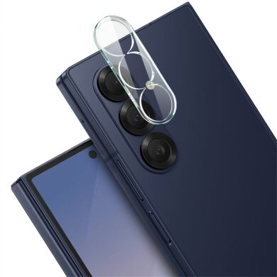 Захисне скло на камеру IMAK Integrated Lens Protector для Samsung Galaxy Fold 7