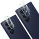 Захисне скло на камеру IMAK Integrated Lens Protector для Samsung Galaxy Fold 7