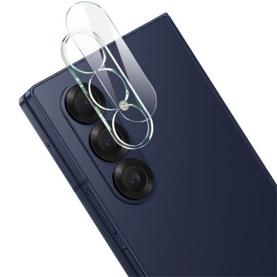Захисне скло на камеру IMAK Integrated Lens Protector для Samsung Galaxy Fold 7