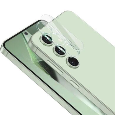 Захисне скло на камеру IMAK Integrated Lens Protector для Samsung Galaxy S24 FE (S721)