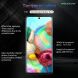 Защитное стекло NILLKIN Amazing H для Samsung Galaxy A71 (A715) / Note 10 Lite (N770) / M51 (M515). Фото 14 из 17