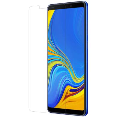 Защитное стекло NILLKIN Amazing H для Samsung Galaxy A9 2018 (A920)