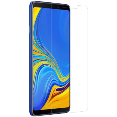 Защитное стекло NILLKIN Amazing H для Samsung Galaxy A9 2018 (A920)