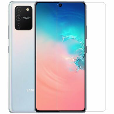 Защитное стекло NILLKIN Amazing H для Samsung Galaxy S10 Lite (G770)