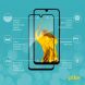 Защитное стекло Piko Full Glue для Samsung Galaxy A17 (A175) - Black. Фото 3 из 5