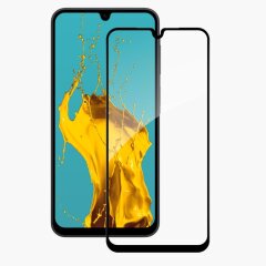 Защитное стекло Piko Full Glue для Samsung Galaxy A17 (A175) - Black