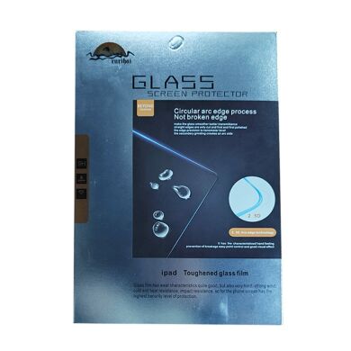 Защитное стекло RURIHAI Ultra Clear Glass для Samsung Galaxy Tab S7 FE / S8 Plus / S9 Plus / S9 FE Plus (T730/736/800/806/810/816/610/616)