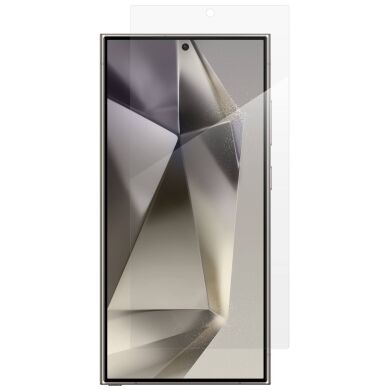 Защитное стекло ZAGG InvisibleShield Glass Elite VisionGuard для Samsung Galaxy S24 Ultra (S928) 200113506
