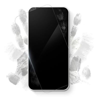Защитное стекло ZAGG InvisibleShield Glass Elite VisionGuard для Samsung Galaxy S24 Ultra (S928) 200113506